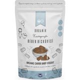 Og Natural Organik Keçiboynuzlu +6 Ay 150 gr Bebek Bisküvisi