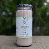 Og Natural Organik Keçiboynuzlu +8 Ay 320 gr Bebek Muhallebisi Karışımı