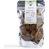 OG natural Organik Keçiboynuzlu Bisküvi 80 gr