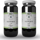OG natural Organik Keçiboynuzu Pekmezi ve Organik Keçiboynuzu Özü Seti