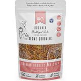 OG natural Organik Kesme Çorbalık 200 gr +8 Ay İçerik: Sebze, Ek Gıda, Besin Öğeleri