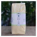 OG Natural Organik Mısır Unu 700 G