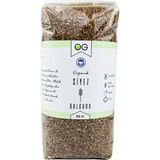 Og Natural Organik Pilavlık Siyez Bulguru 800 Gr 8+ Ay
