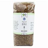 OG NATURAL Organik Pilavlık Siyez Bulguru 800g +8 Ay