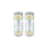 Og Natural Organik Ruşeymli 2x320 gr Bebek İrmiği
