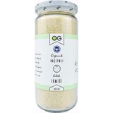 Og Natural Organik Ruşeymli 320 gr Bebek İrmiği