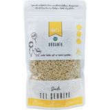 Og Natural Organik Sade Tel Şehriye 180 gr Bebekler İçin Tuzsuz Sütsüz Yumurtasız Atıştırmalık