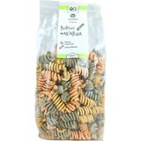 OG natural Organik Sebzeli Artizan Burgu Makarna 400 Gr