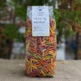 Og Natural Organik Sebzeli Artizan Dirsek Makarna 400 Gr
