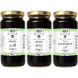 OG natural Organik Sertifikalı Ek Gıda Pekmez Seti 300 gr +6 Ay Dut, Üzüm, Keçiboynuzu İçerir