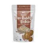 OG natural Organik Tam Buğday Bisküvi 100 G