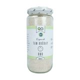 OG NATURAL Organik Tam Buğday Unu 250g