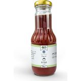 OG natural Organik Tatlı Ketçap 280 Gr