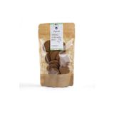 OG natural Organik Tereyağlı Keçiboynuzlu Bisküvi 100 gr