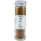 OG natural Organik Toz Tarçın 40 Gr Katkı Maddesi İçermeyen Doğal Ürün