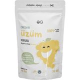 Og Natural Organik Üzüm Kurusu 70 gr - Hediyesiz
