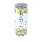 Og Natural Organik Yulaf Ezmesi 210 G