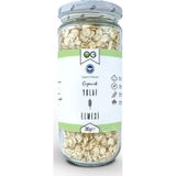 OG natural Organik Yulaf Ezmesi 210 Gr +6 Ay 210 G