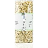 OG natural Organik Yulaf Ezmesi 500 G +6 Ay