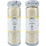 OG natural Sarımsak Ve Soğan Tozu 50 Gr