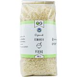 OG natural Sertifikalı Osmancık Pirinç 800 Gr Ek Gıda Bebekler İçin Tahıllı Besin