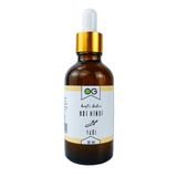 OG Natural Udi Hindi Yağı 50 ML