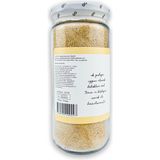 OG Natural Yulaflı Bal Kabaklı Bebek Tarhanası 6 Ay 330 gr