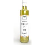 OG natural Zerdeçallı Elma Sirkesi 500 Ml