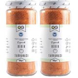 OG Organik Bebek Tarhanası +6 Ay 400 gr (2 paketi)