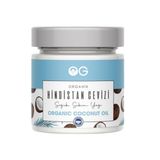 OG Organik Hindistan Cevizi Yağı 170 g