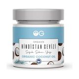 OG Organik Hindistan Cevizi Yağı 170 gr