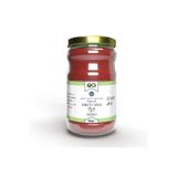OG Organik Karışık Domates-Biber Salçası 650 Gr