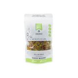 OG Organik Karışık Sebzeli Tam Buğday Boncuk Makarna 200 gr +8 Ay