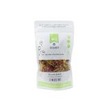 OG Organik Karışık Sebzeli Tam Buğday Linguine Makarn 200gr