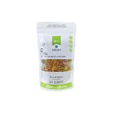 OG Organik Karışık Sebzeli Tam Buğday Tel Şehriye 180 gr +8 Ay