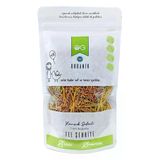 Og Organik Karışık Sebzeli Tam Buğday Tel Şehriye 180 Gr