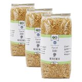 OG Organik Sarı Mercimek 800 Gr (3 paketi)