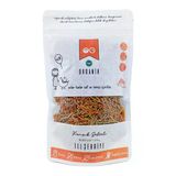 Og Organik Sebzeli Bakliyat Unlu Tel Şehriye 180Gr