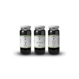OG Organik Sertifikalı Pekmez Seti ( Dut, Üzüm, Keçiboynuzu ) 300 Gr