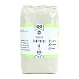 Og Organik Tam Yulaf Unu 650Gr