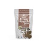 OG Organik Tereyağlı Keçiboynuzlu Bisküvi 100 gr