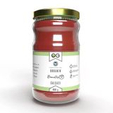Og Organik Tuzsuz Domates Salçası 650Gr