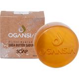 Ogansia 100 gr Shea Butter Sabunu