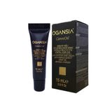 Ogansia 15 ml Kırışık Önleyici Etki Kenevir Yağlı Göz Çevresi Bakım Kremi