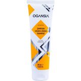 Ogansia Argan-Reishi Şampuan - Argan Yağlı Reishi Mantarlı Şampuan