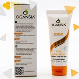 Ogansia Ayak Bakım Kremi - 1