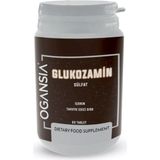Ogansia Glukozamin Tablet - 1