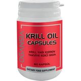 Ogansia Krıll Oıl - Yetkili Satış Noktası - --