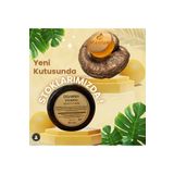OGANSIA shea butter sabunu