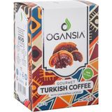 Ogansia Turkish Coffee Sade Türk Kahvesi 20 x 7 gr - 140 gr
